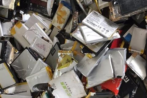 凤阳西泉收废弃新能源电池-电池的回收方式-高价三元锂电池回收